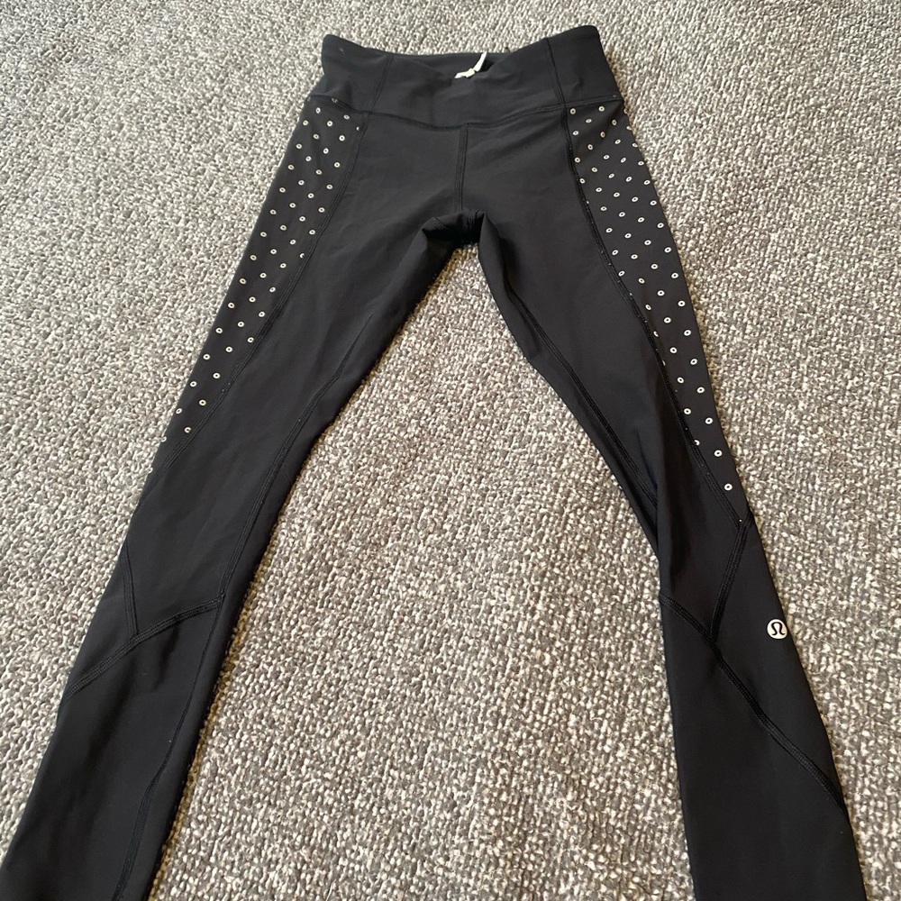 Lululemon Running Pants